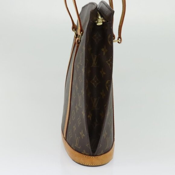 LOUIS VUITTON Monogram Babylone Tote Bag M51102 LV Auth ep10827 - Picture 4 of 16